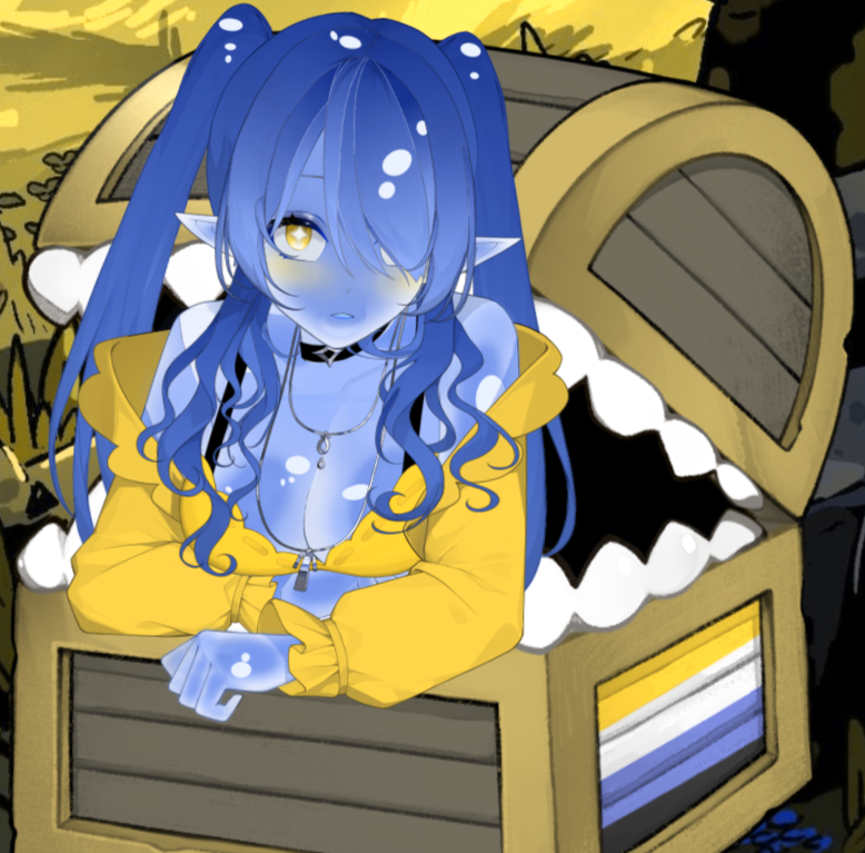 MoonlightVT 🌙 🩵👑 || Affiliate Push! tweet media