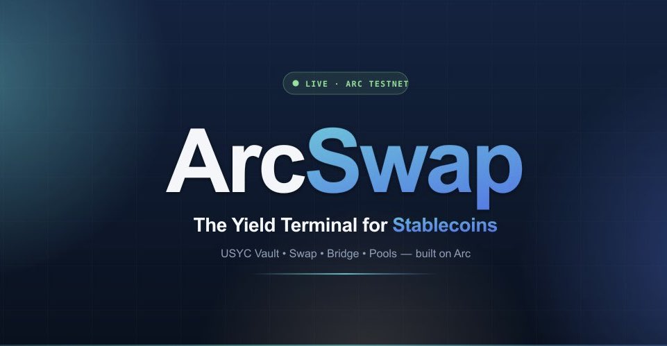 ArcSwap tweet media