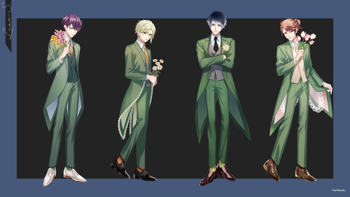 Meet_To_Market's tweet photo. DYNAMIC CHORD 12th Anniversary POP UP STORE
新規撮り下ろしビジュアルをご紹介💐

12周年記念として、お花をテーマにした
特別なビジュアルで登場します。

POP UP STORE詳細はこちら▼
https://t.co/pYEGxPpmQm

#DYNAMICCHORD https://t.co/k9RwBST4Wp