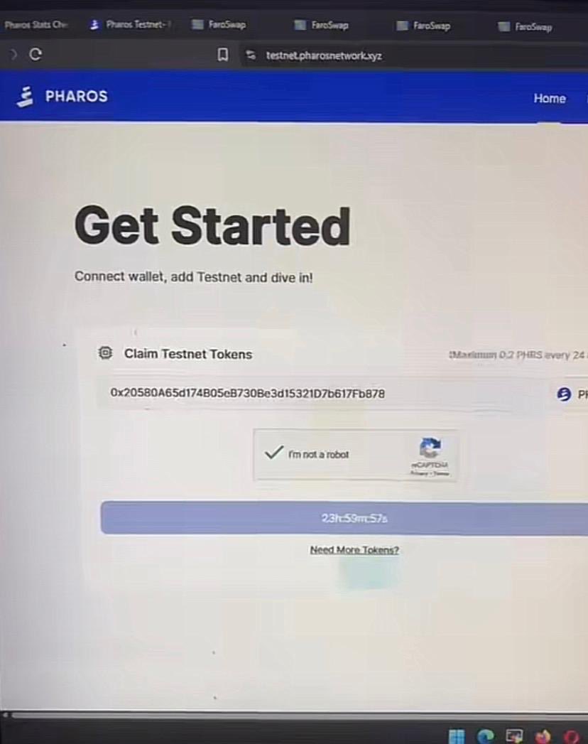 adam_anofi's tweet photo. @Kiwi_Nod @pharos_network No fluff — here’s what I bring to Pharos.
I don’t follow neat paths or ideal flows. I use it like real users do. 
That’s where the system gets tested properly, not in controlled use.
If Pharos can stay solid through that kind of real-world usage, then it’s truly ready to scale 🚀 https://t.co/ufMDTkB9ps