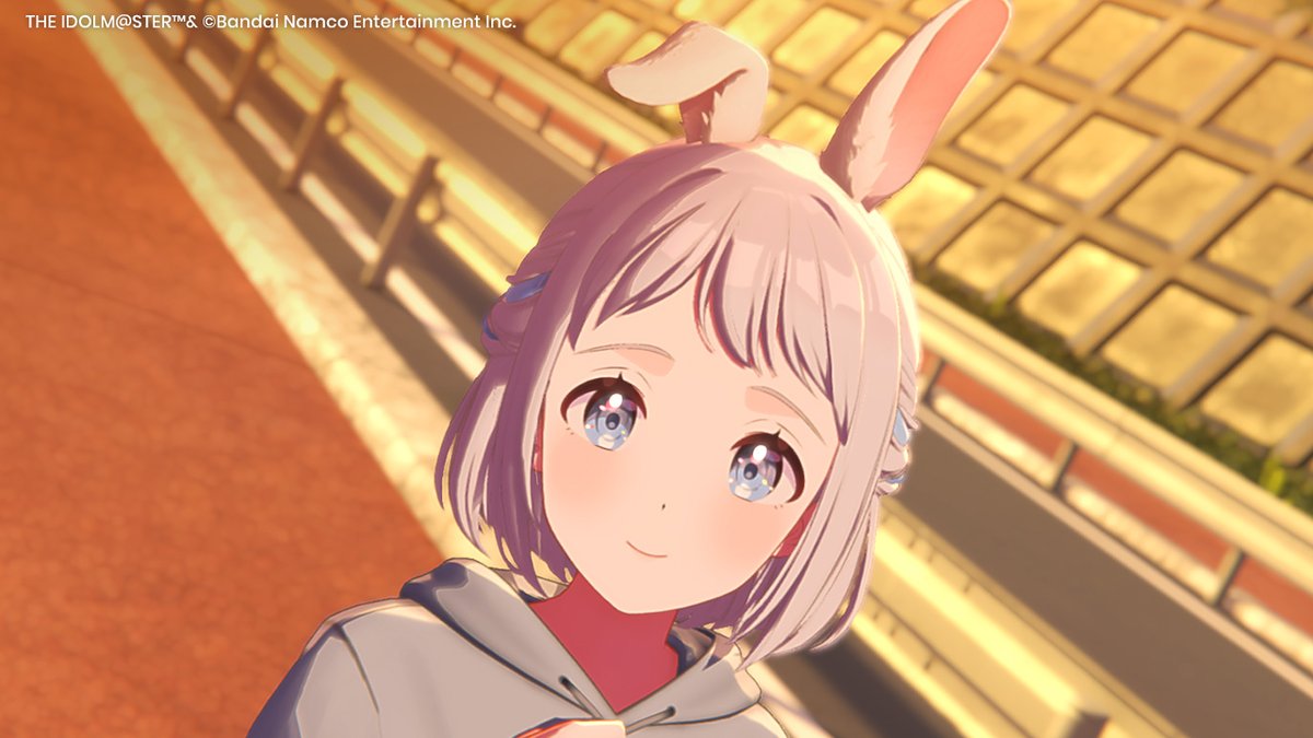 学園アイドルマスター【公式】 tweet media
