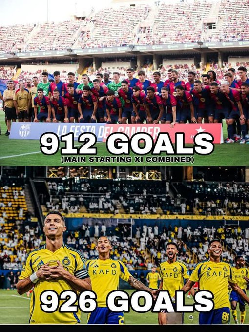 The Goat🐐 tweet media