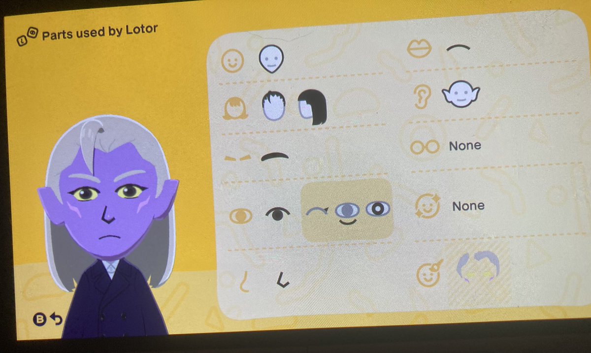 T0mattii's tweet photo. My Voltron tomodachi miis repost lol. Keith, Lance, Allura and Lotor!

#voltronlegendarydefender #tomodachi https://t.co/5SZ0tTrvL0