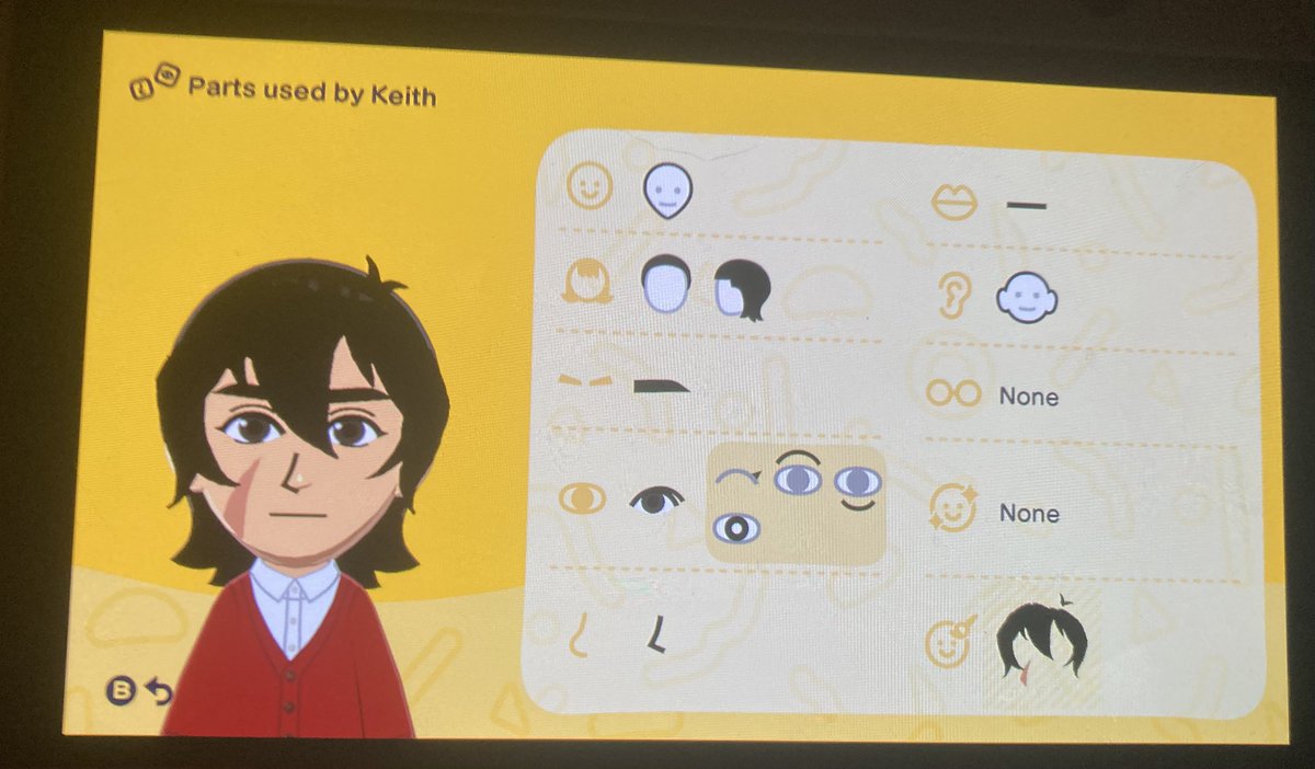 T0mattii's tweet photo. My Voltron tomodachi miis repost lol. Keith, Lance, Allura and Lotor!

#voltronlegendarydefender #tomodachi https://t.co/5SZ0tTrvL0