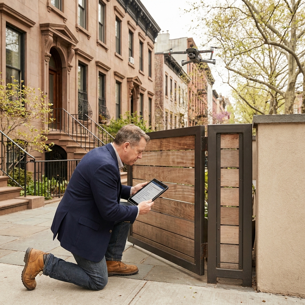 mynycinspector's tweet image. Serious buyers inspect beyond the basics. Our advanced home inspections use drone tech and detailed reports—so you spot every issue before you sign. Ready for peace of mind in your next move? houseinspectorpro.com #HomeInspection #NYCRealEstate