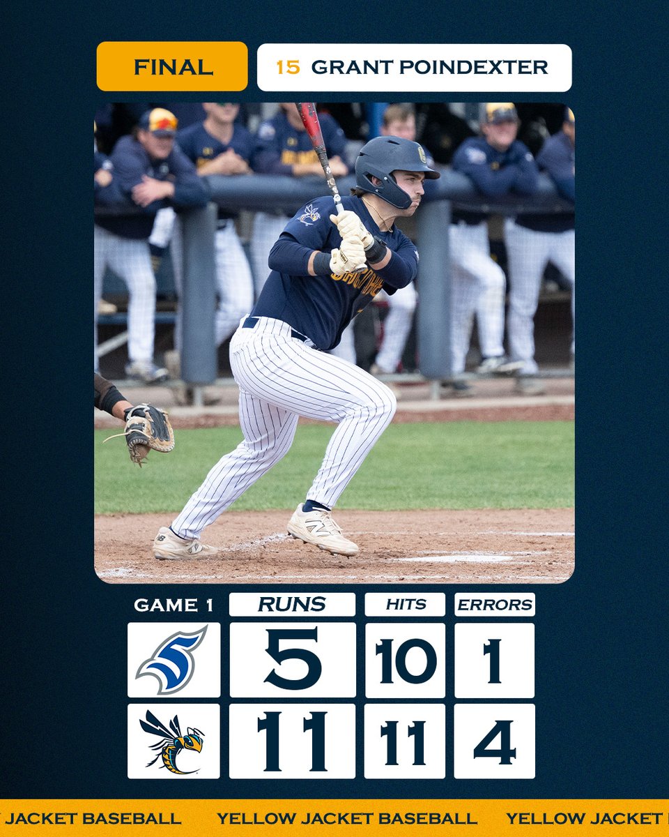 Cedarville Athletics tweet media