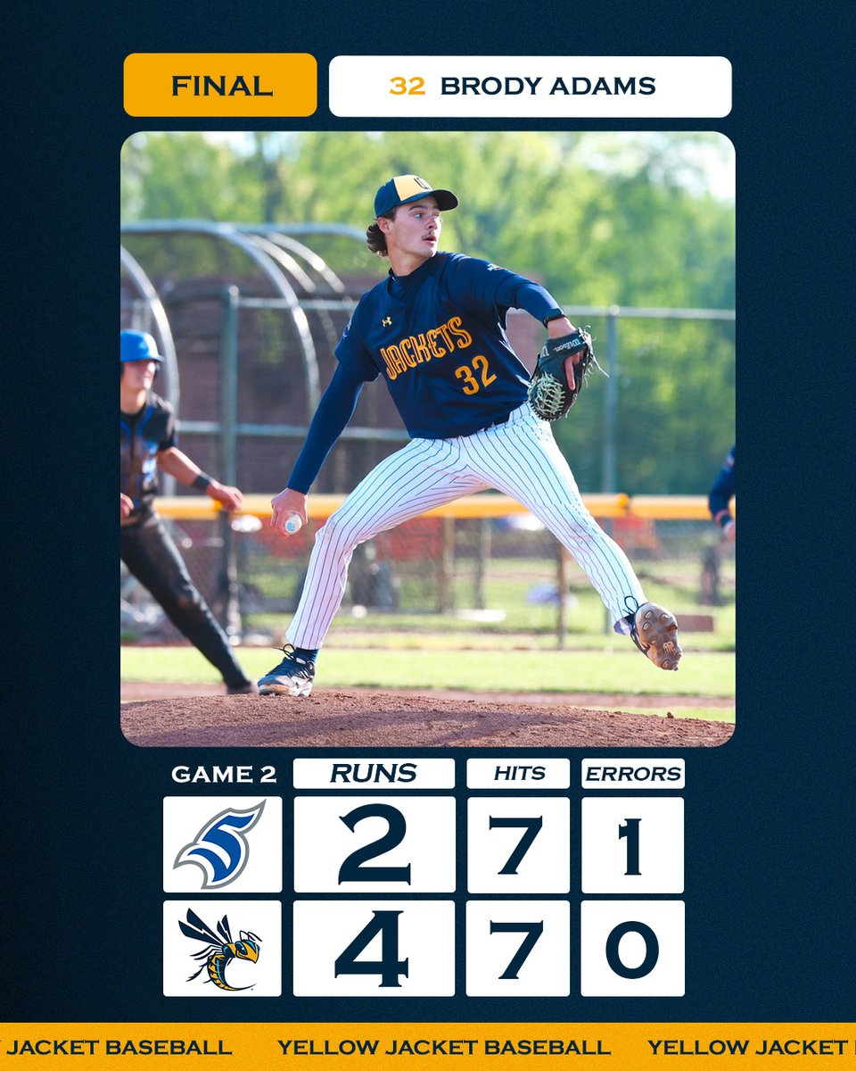 Cedarville Athletics tweet media