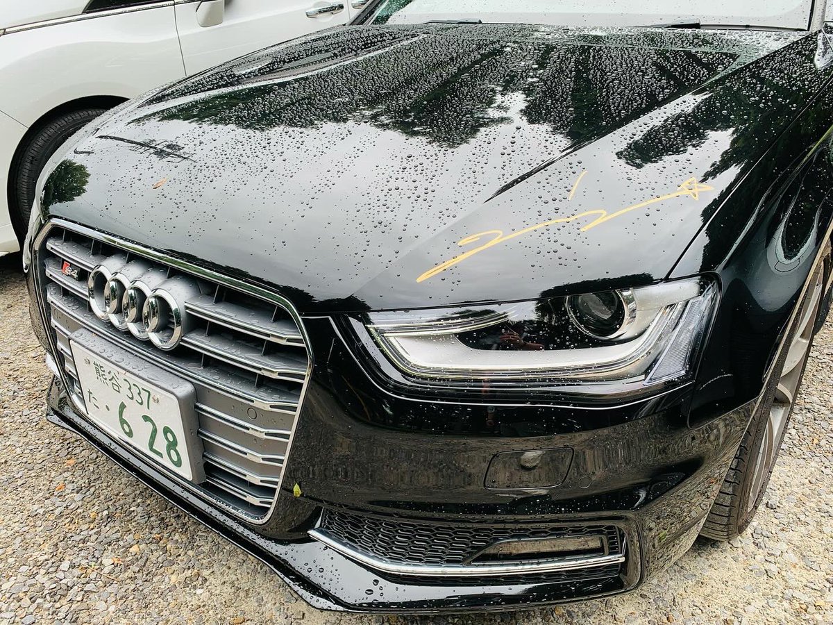 TeamSONECars's tweet photo. #HappyHIRODay🎉🎊✨🎂👏😆
⁡
HIRO (@seo_juhyun_h )
⁡
#ソシ車 #SNSDCar #소시차 https://t.co/NG4f0rlG7K