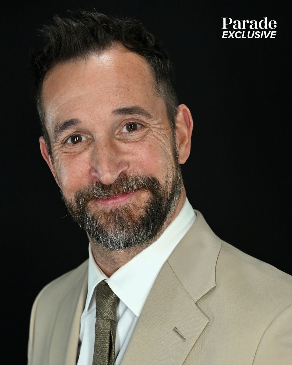 Noah Wyle Updates tweet media
