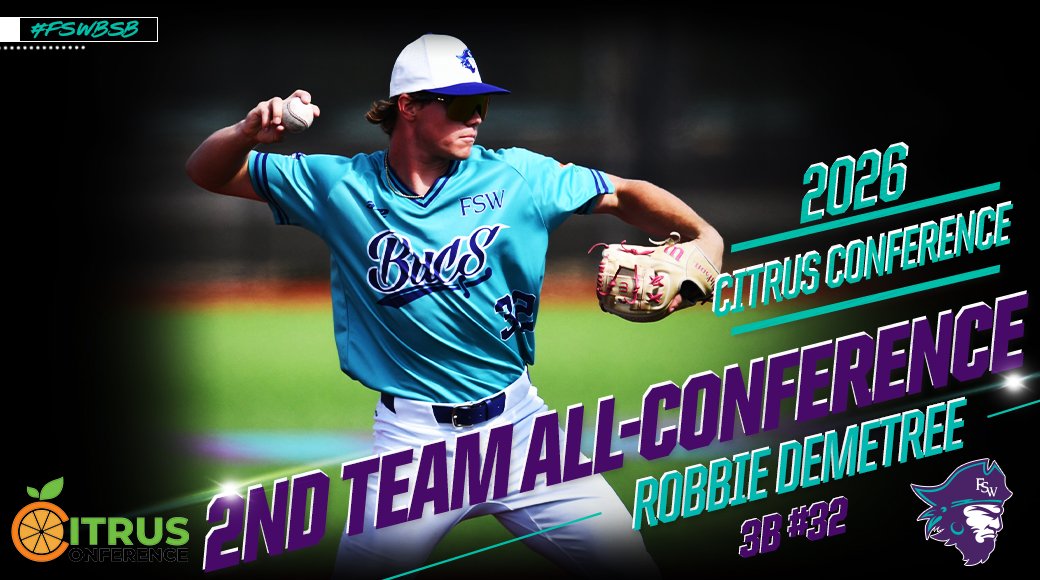 Florida SouthWestern Buccaneers tweet media