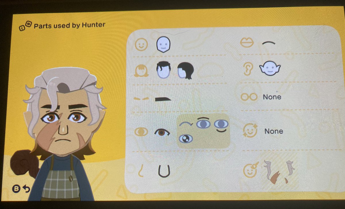 T0mattii's tweet photo. Some miscellaneous tomodachi miis. Yua from tomorrow I’ll be someone’s girlfriend, Ena and Mizuki from project sekai and Hunter from the owl house. 

#pjsk #toh #tomodachi https://t.co/IVkqutZ1y4
