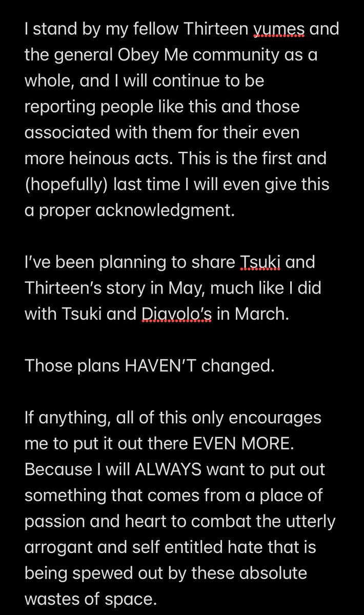 Tsuki/月🌙🤍 tweet media