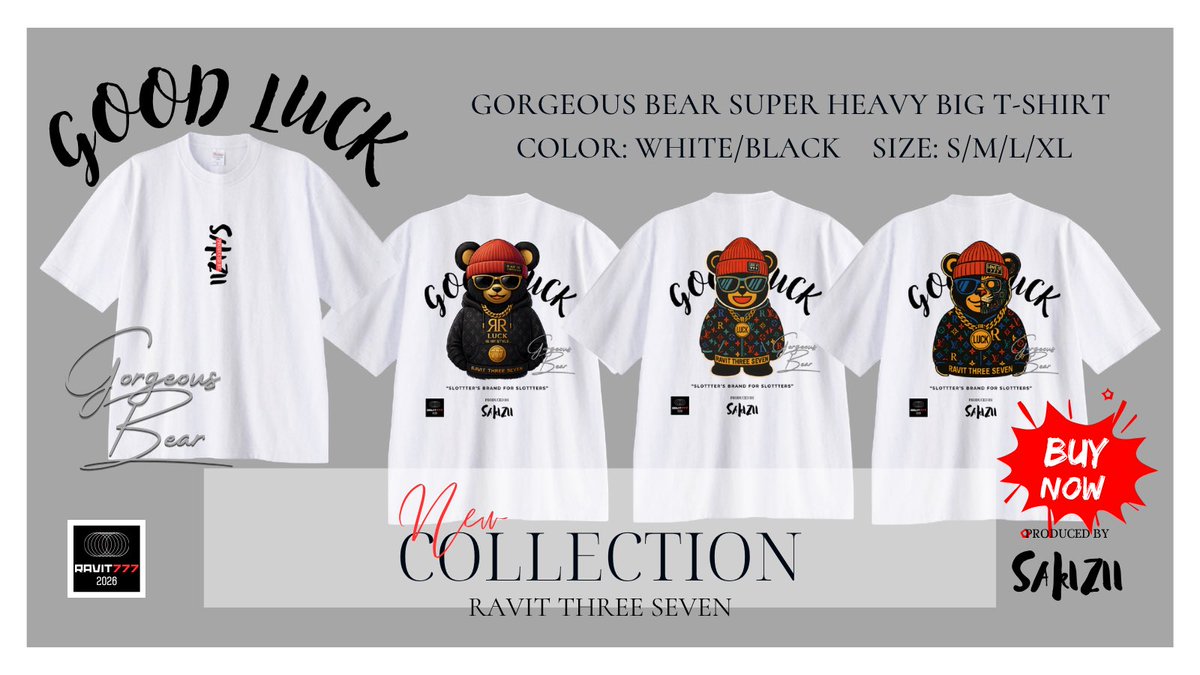 RAVIT THREE SEVEN tweet media