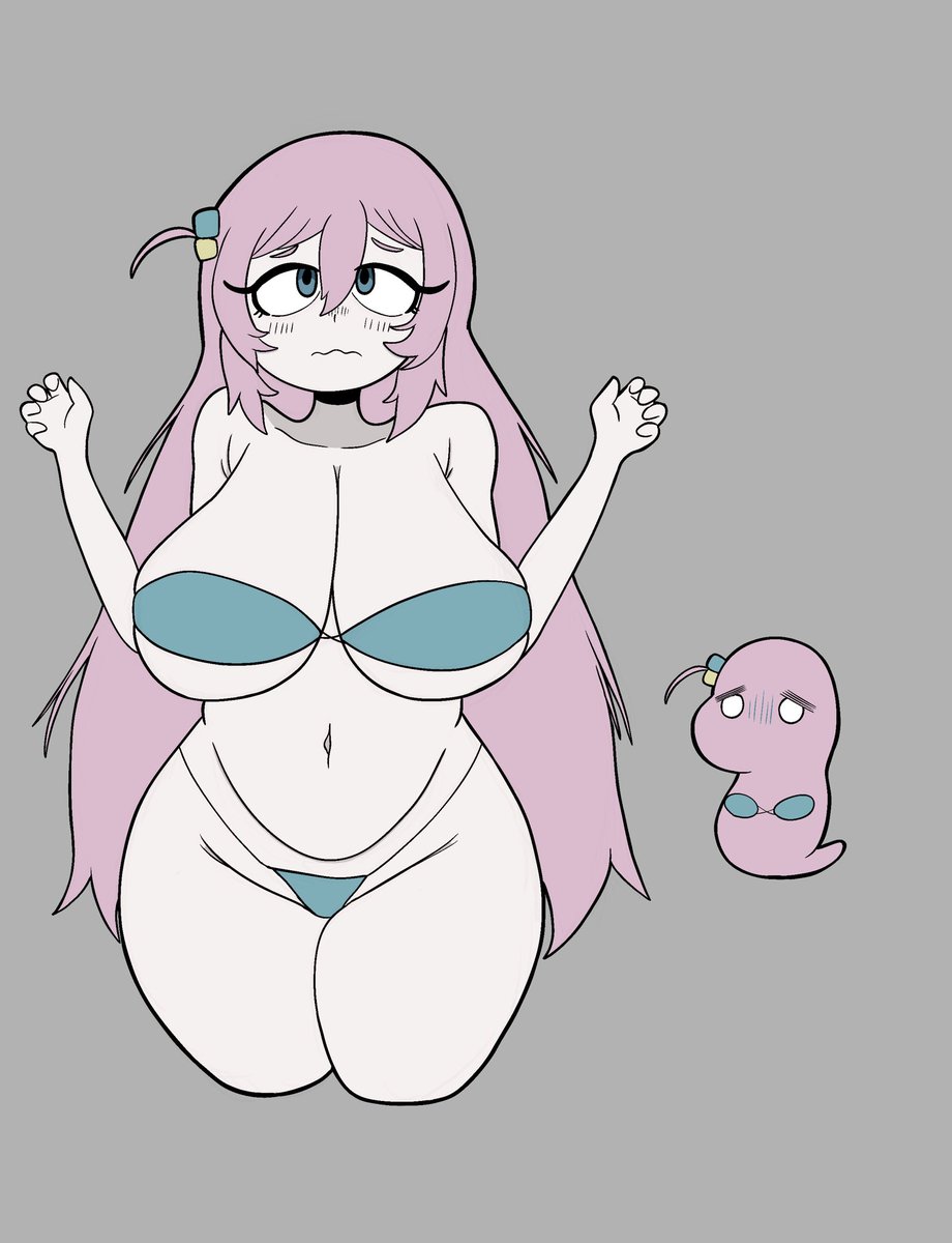 Nazarin 🖤 Drawing Stuff tweet media