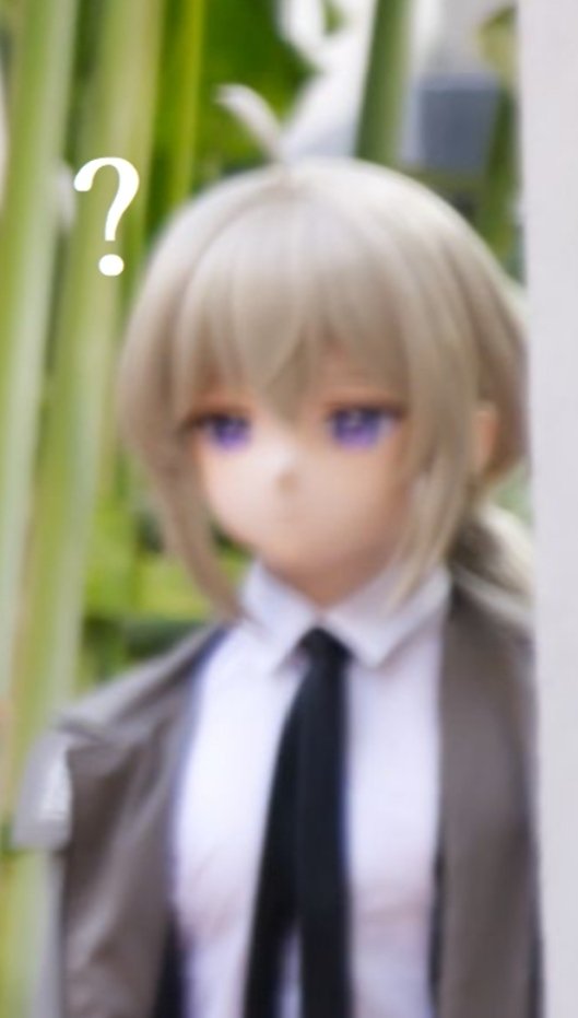 砂狼白子の史莱姆 tweet media
