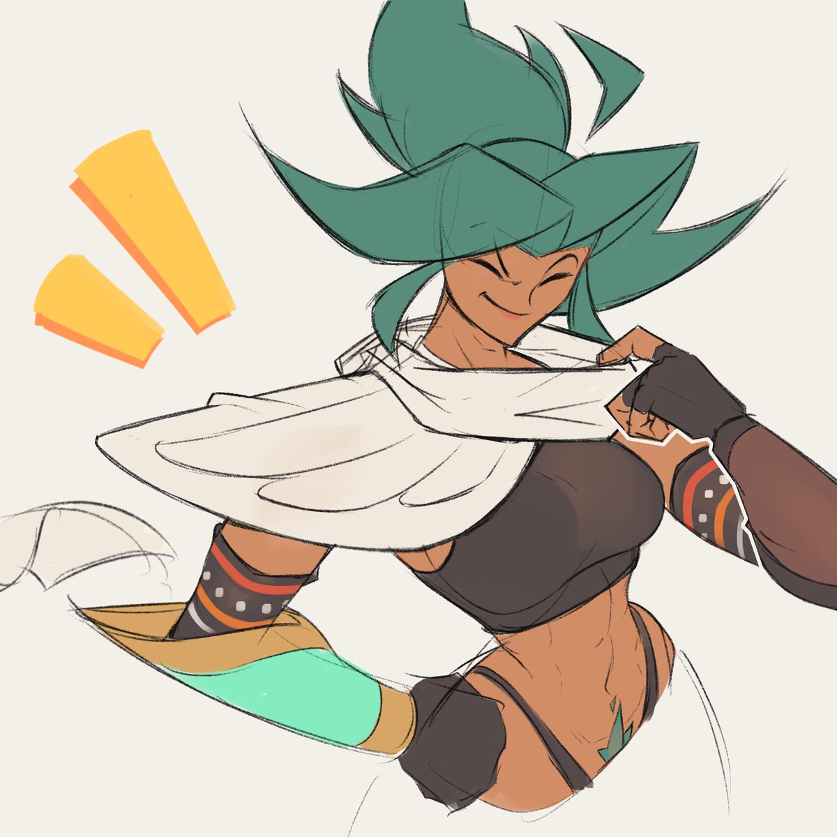 RemyHobo 🙌 (COMMS CLOSED) tweet media