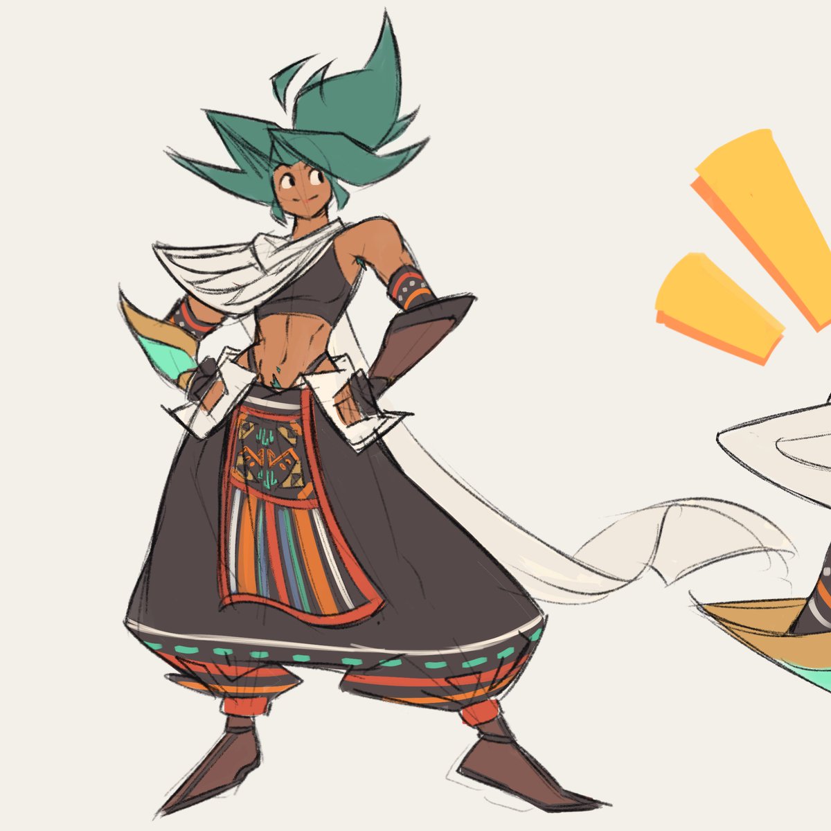 RemyHobo 🙌 (COMMS CLOSED) tweet media