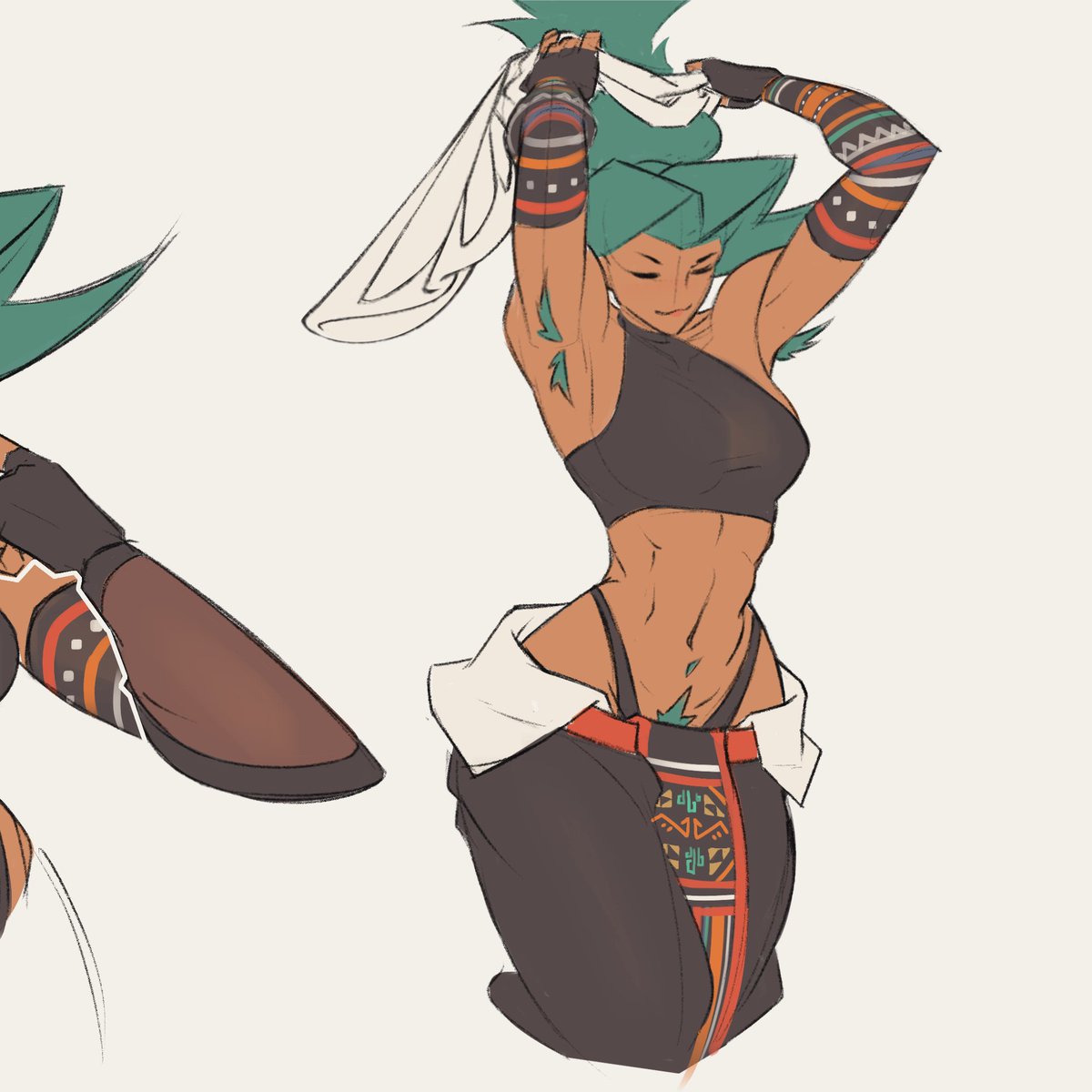 RemyHobo 🙌 (COMMS CLOSED) tweet media