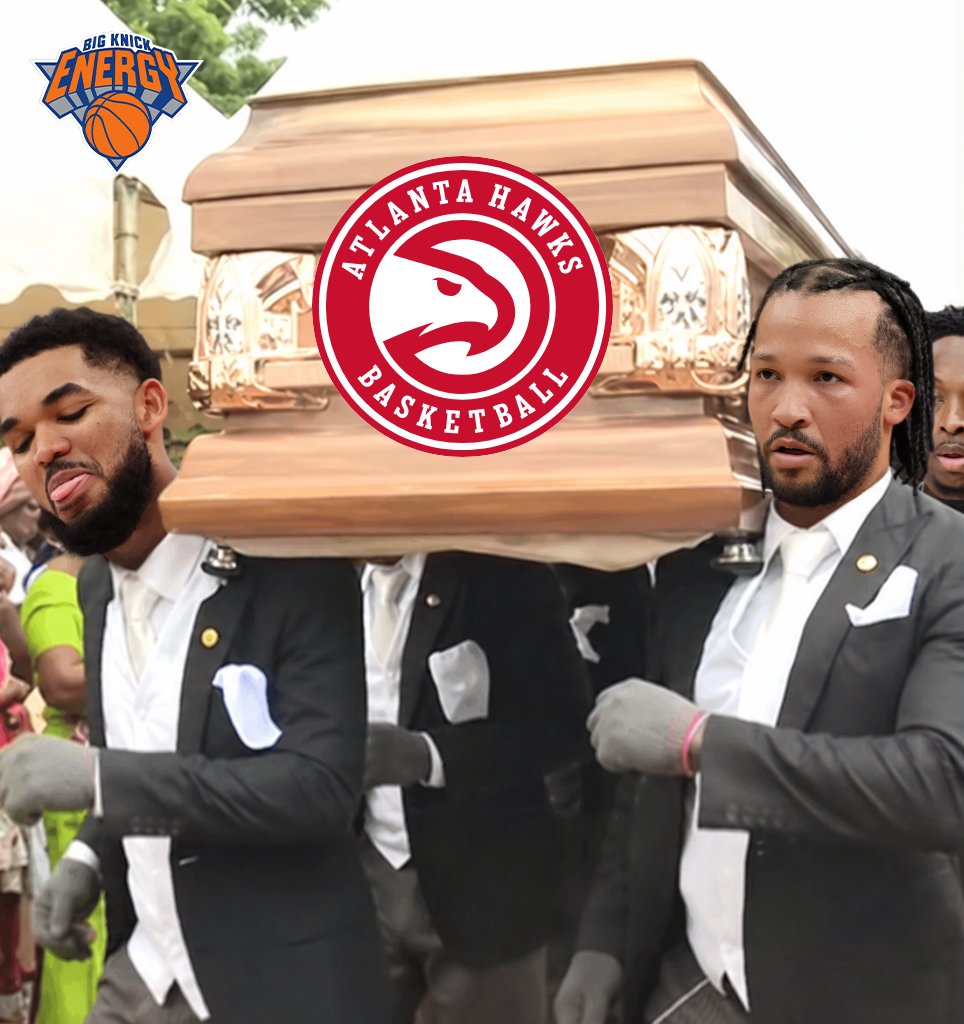 Big Knick Energy tweet media