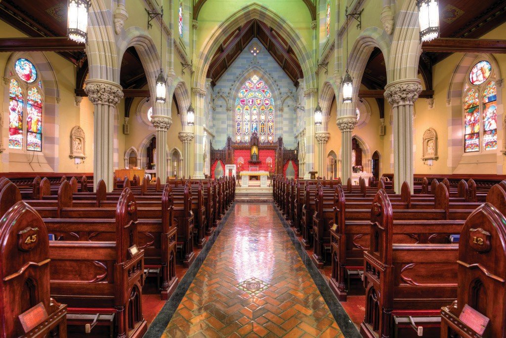 American Catholic Aesthetics tweet media