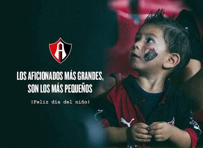 Atlas Supporters tweet media