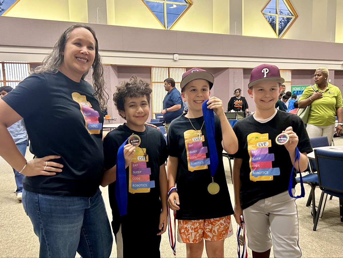 Lakeview Elementary tweet media