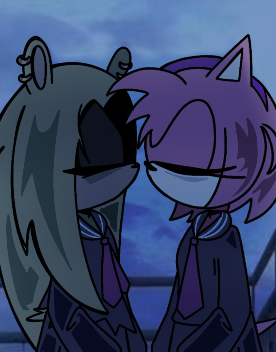 irismkio's tweet image. Surgamy;; (⁠●⁠’⁠3⁠)⁠♡⁠(⁠ε⁠`⁠●⁠) #surge #surgethetenrec #amy #surgamy #sonicidw In case anyone is interested, I have a TikTok account!! (⁠人⁠ ⁠•͈⁠ᴗ⁠•͈⁠) @keikeissu