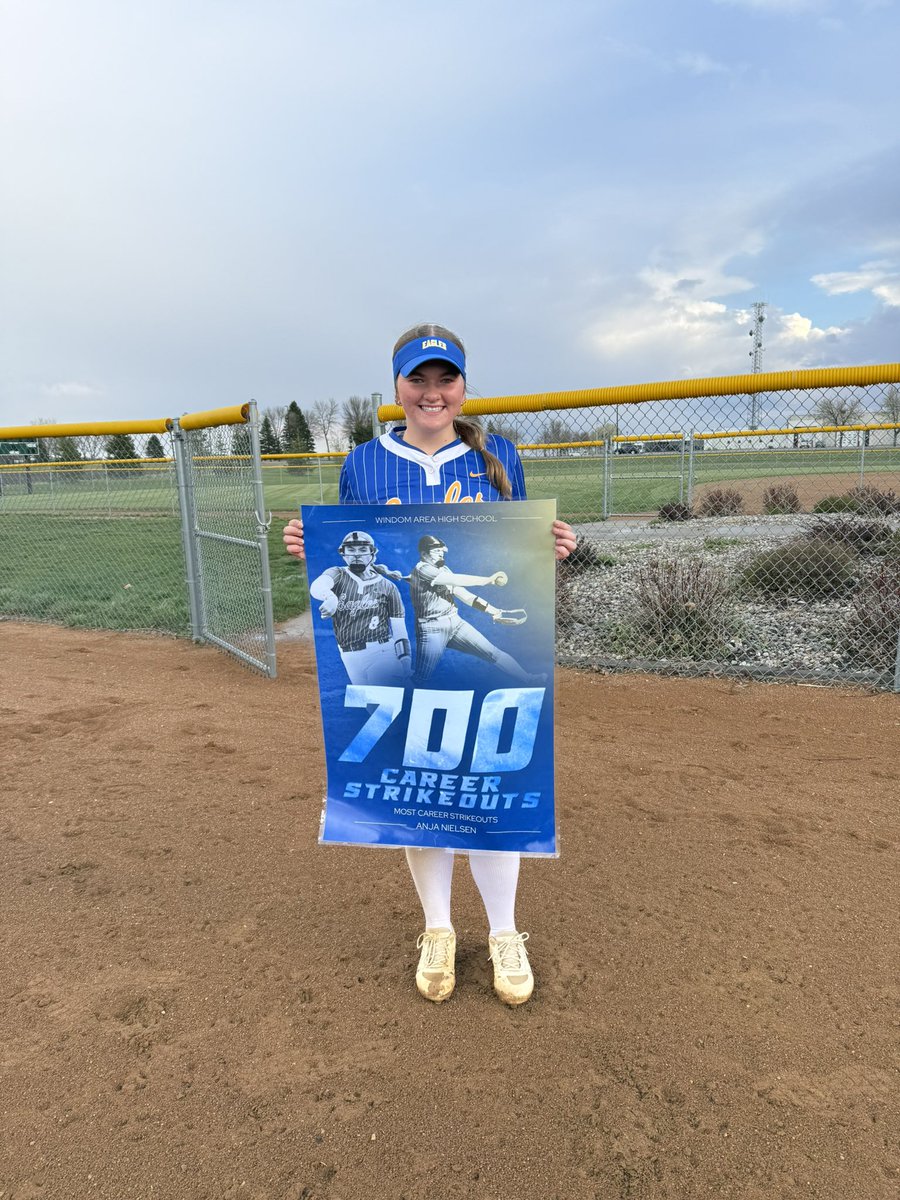 Eagles Softball tweet media