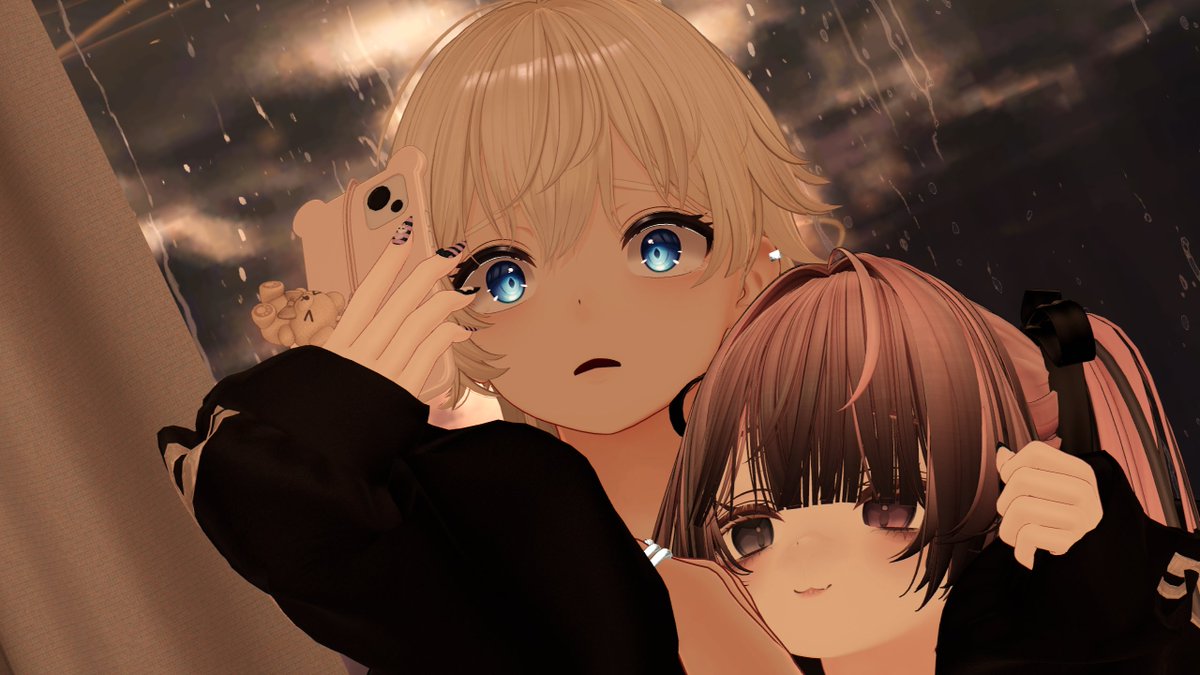 ししまる tweet media