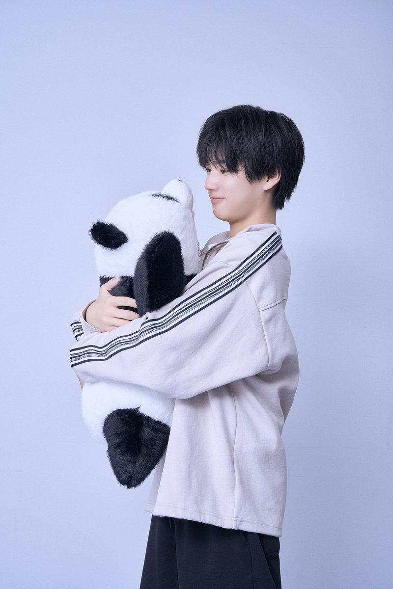 EBiDAN オーディション tweet media