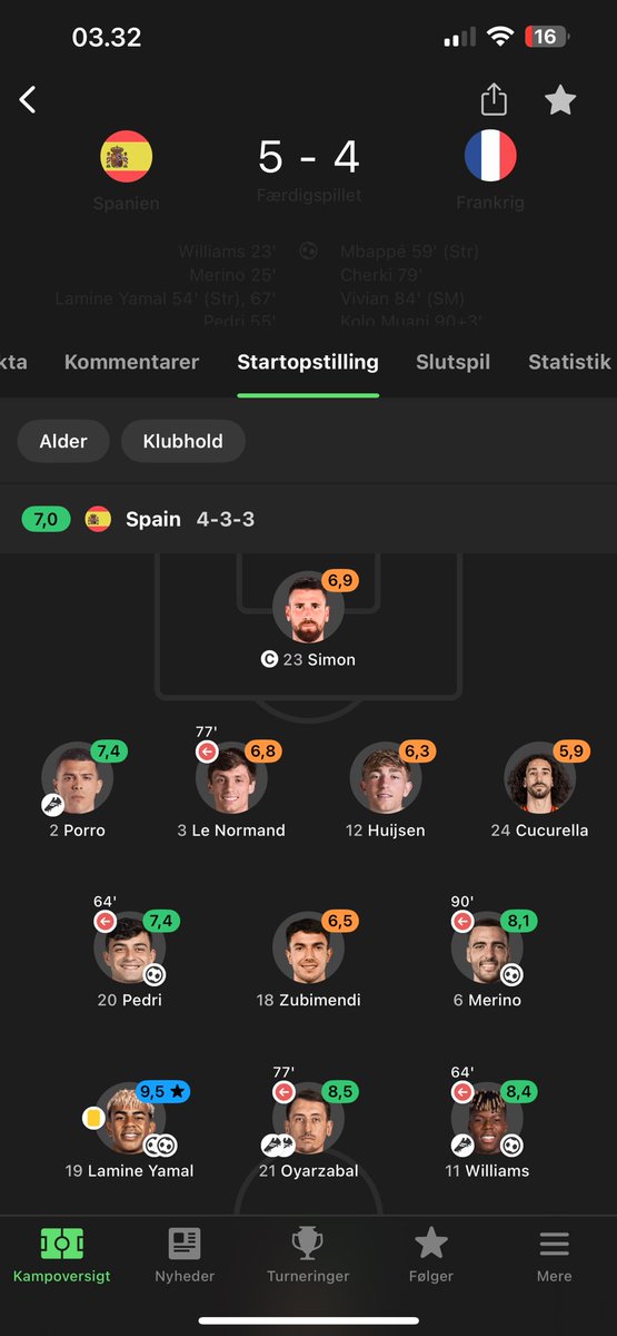 Jonaaaask's tweet photo. @Debbybruno3 @FCB_Trenches This screenshot is enough😄 https://t.co/dardoJf8TA