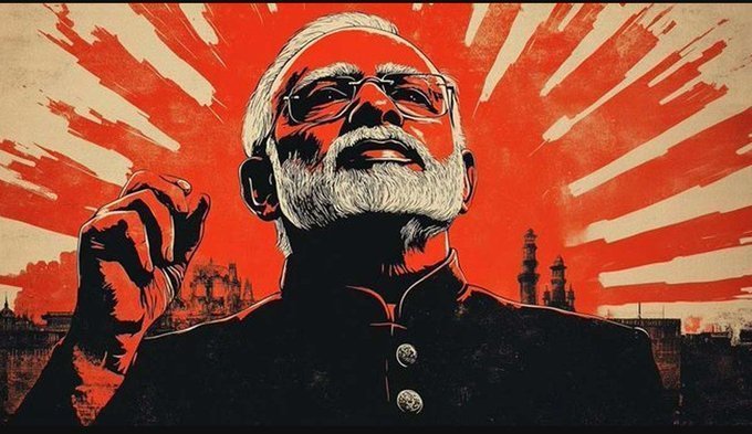 👑Che_ಕೃಷ್ಣ🇮🇳💛❤️ tweet media