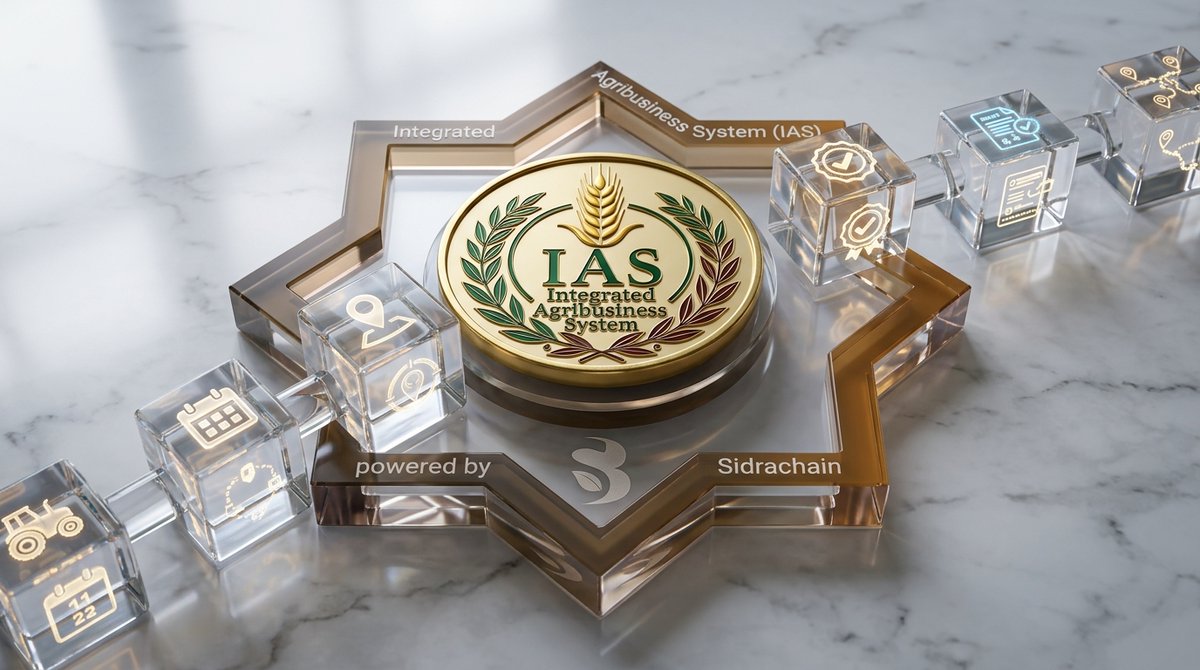 agribisnis68's tweet photo. Transparency = Added Value
Trust grows from openness. Transparent systems create greater value for everyone.

Contribute Now!
https://t.co/Ld1bBg48mp

@ak51783 @maljefairi @Sidra_App @sidrastarthunt @Sidraholding @ronylarosa76 @Ahlulfikhrah  @GLNsGlobal @isnur_t29924 https://t.co/YFZ3XrcORV