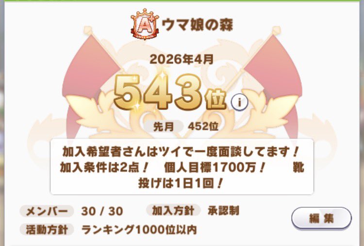 ぺろちん tweet media