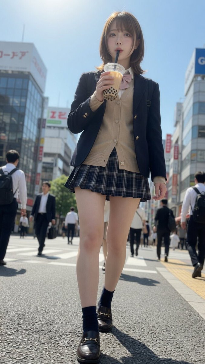 YUNA_AI_lab's tweet photo. おはよう🐣

#AIart️️️️️️️️️️️️️️️️️️️️️️️️️️️️️️️️️️️️️️️️️️️️️️️️️️️ #AI美女 #AIイラスト #AIgirl https://t.co/7hZ7f80y7A