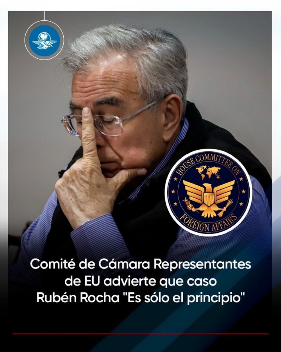 Guerrero_9999's tweet photo. ¿COLAPSO ?
¡ Morena se desmorona !
#SiguesTuAMLO https://t.co/M3M2FAPR5H