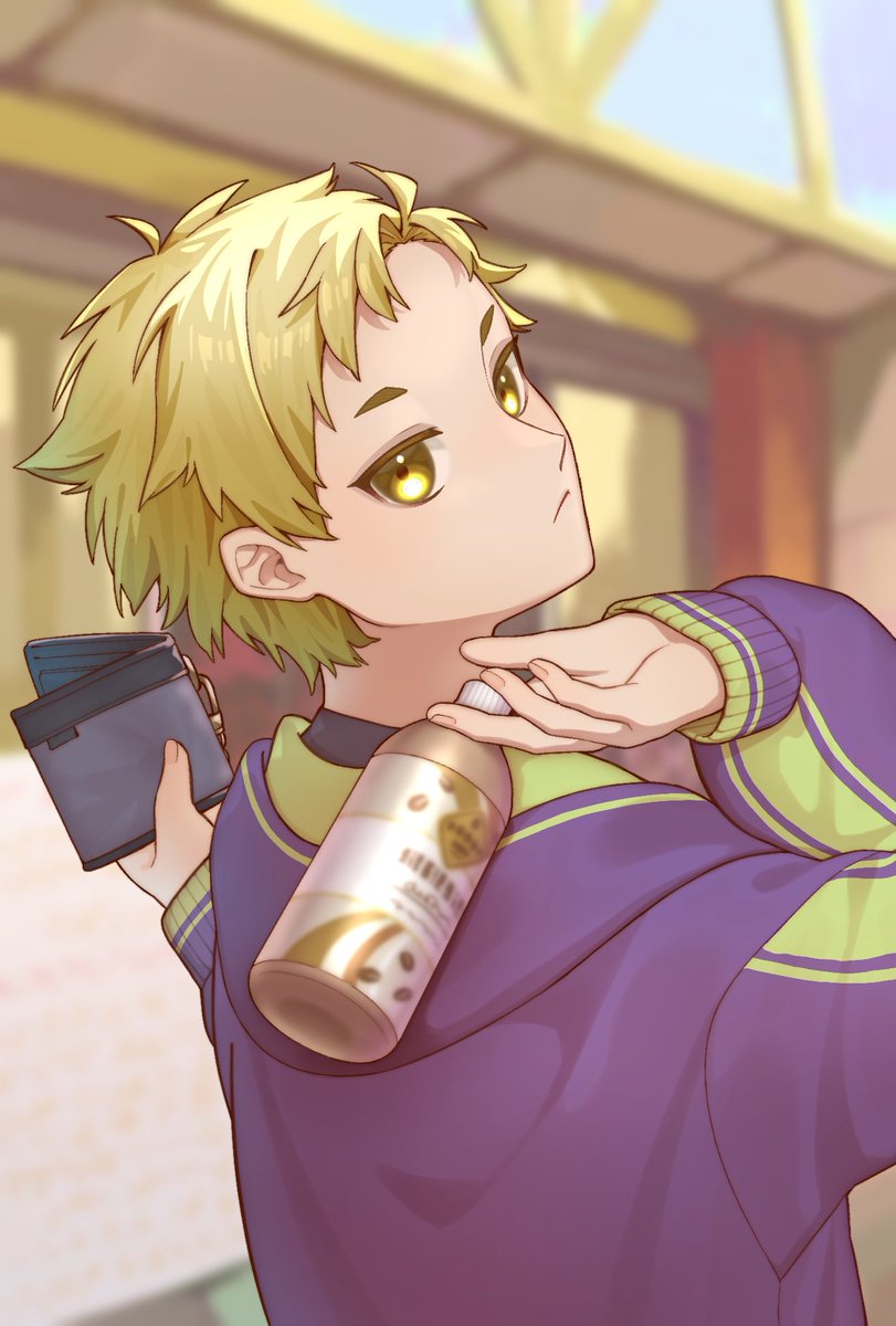 戌粕りぃち@ボイス公開チャレンジ🔥 tweet media