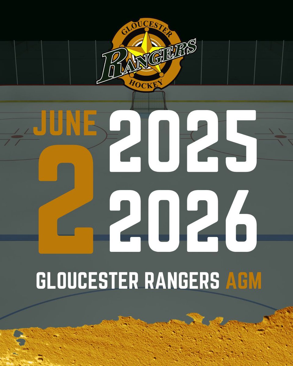 Rangers Minor Hockey tweet media