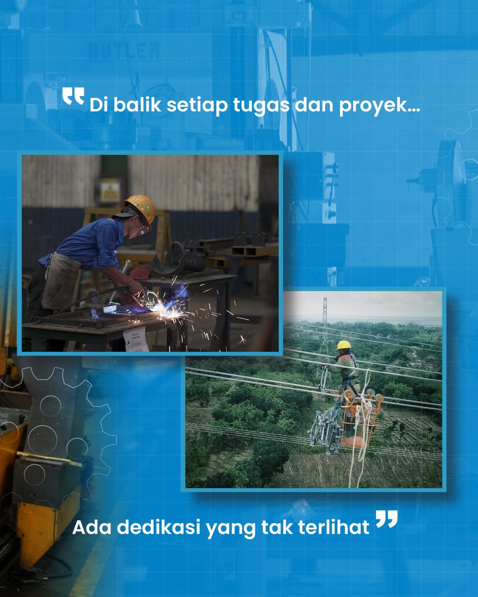 Bukaka Teknik Utama tweet media