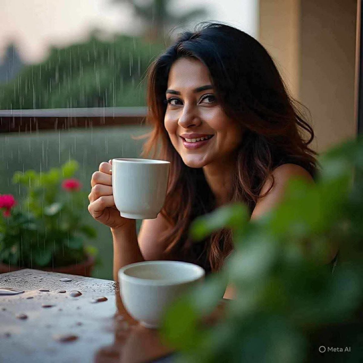 Dimpal 🇮🇳 tweet media