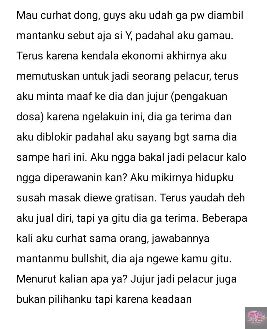 FWB BASE SBY tweet media