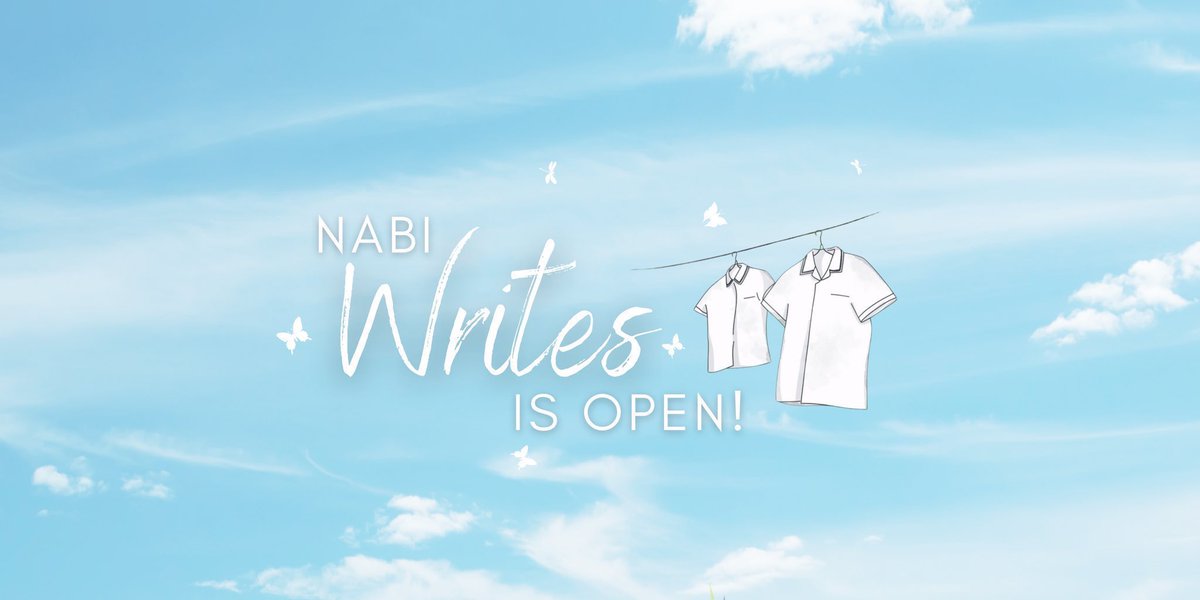 nabi ☁️ video editor, graphic design, writeups tweet media