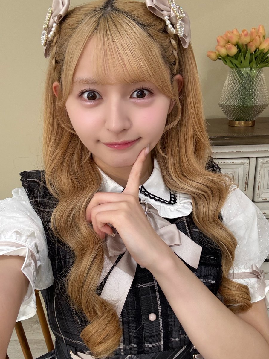 久保姫菜乃 tweet media