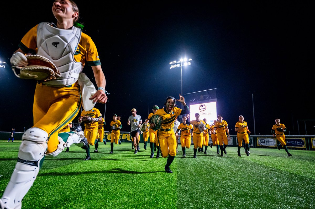 Southeastern Softball tweet media