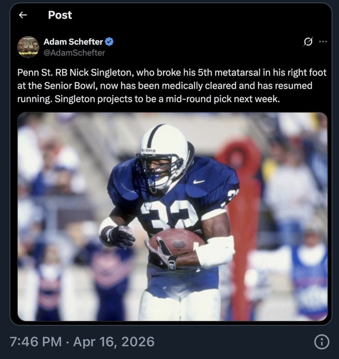 Zach Seyko tweet media