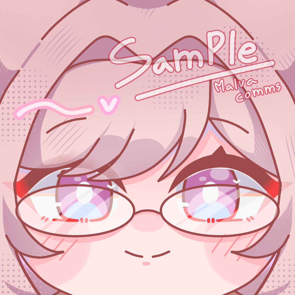 Malva Nyuton 🍎🩹 | Pre-Debut VTuber ID tweet media