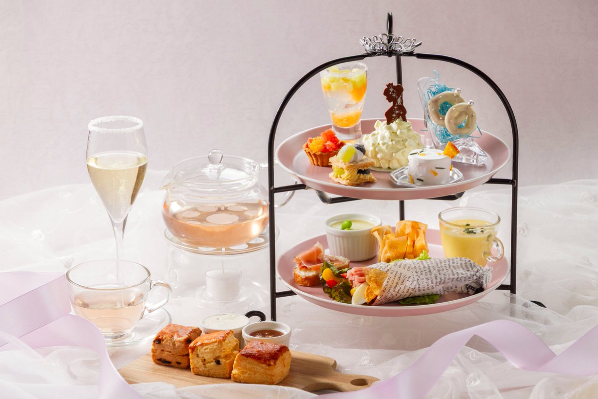 TerraceMito2020's tweet photo. 次回季節のアフタヌーンティーは
🌹プリンセスアフタヌーンティー
#Prinsecc #Afternoontea
#ヌン活 #テラスでヌン活
2026.5.12スタート
ご予約お問合わせ
☎029-300-2505 https://t.co/ZEExvo8US5