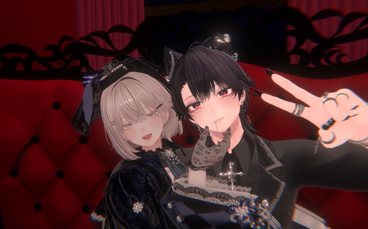 もととき tweet media