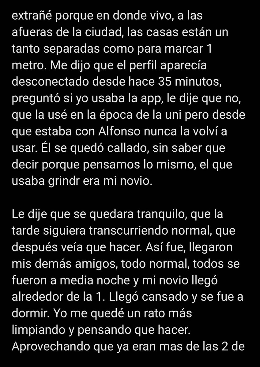 Relatos Gay Jarochos tweet media