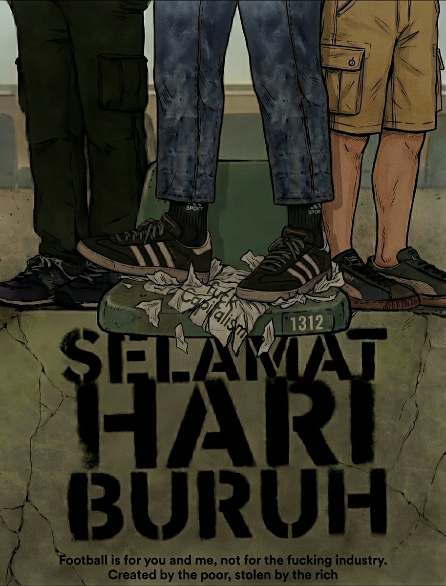 𝟏𝟎𝟎% 𝐂𝐢𝐧𝐭𝐚 𝐍𝐊𝐑𝐈🇮🇩 tweet media